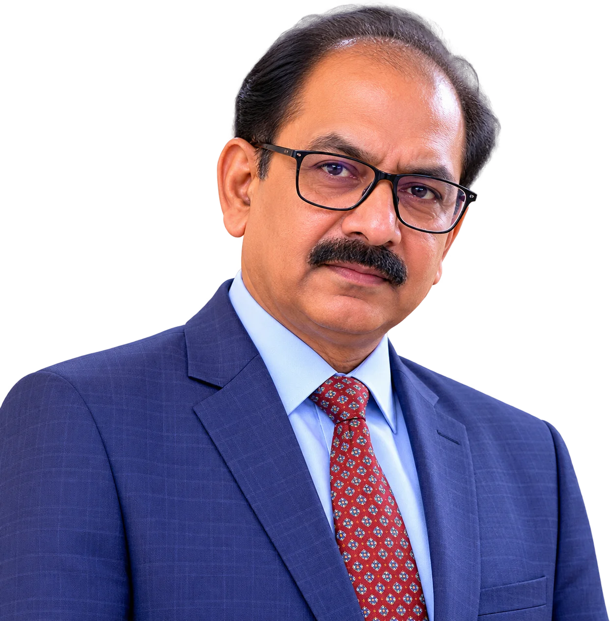 Dr. S. K. Jha